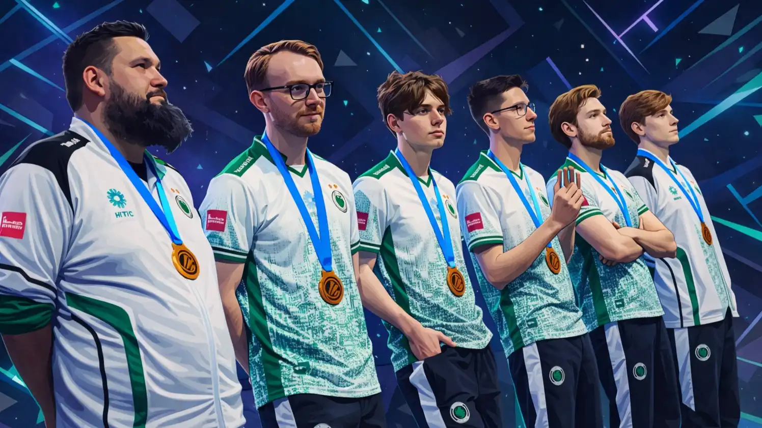 Falcons Defeat FURIA 2–0 to Secure Third Place at IEM Rio 2026